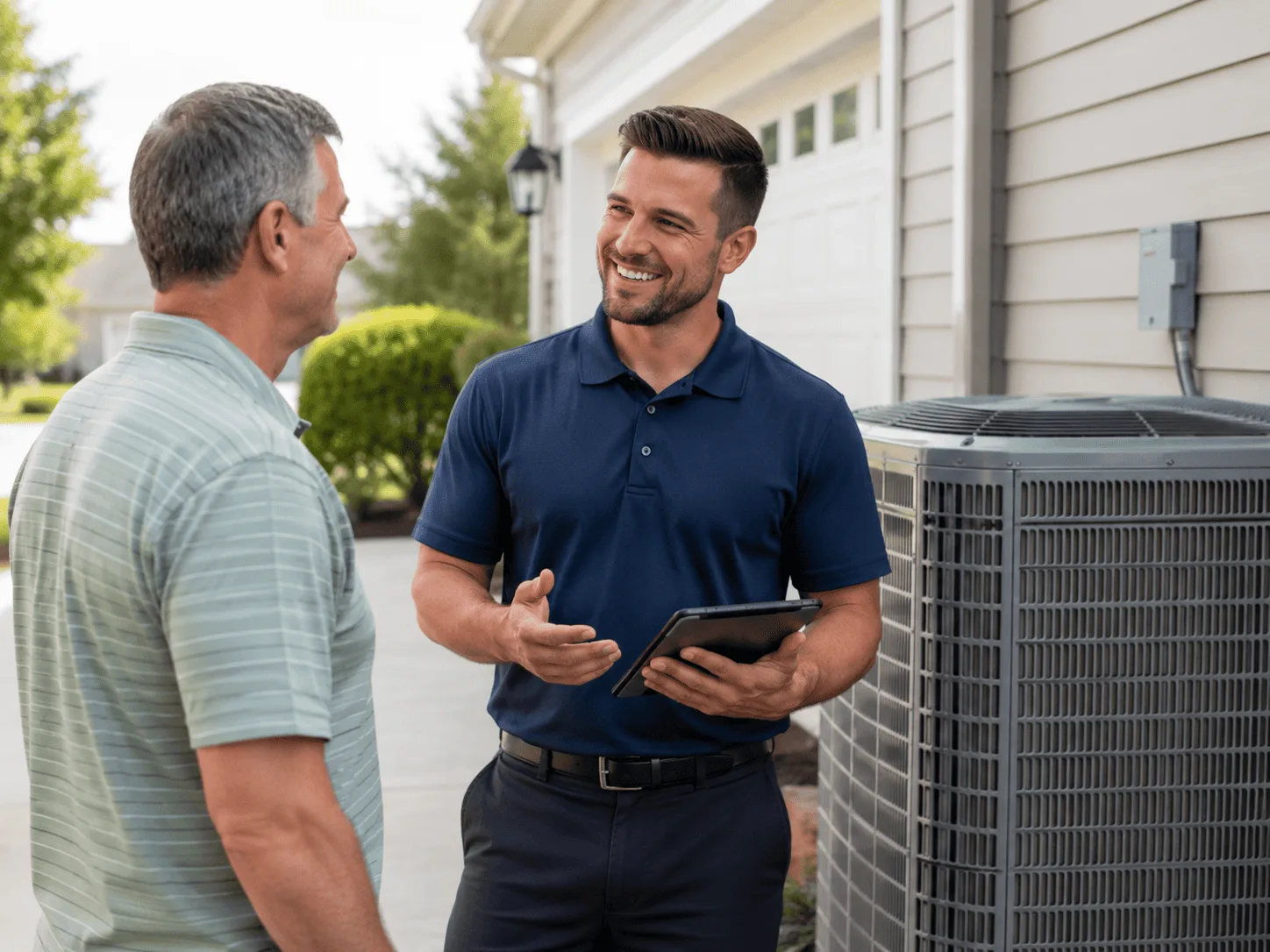 Heat Pump Installation Clinton, KY FAQs